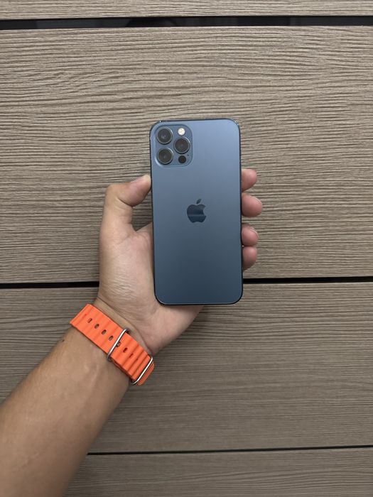 Айфон 12 про 128гб