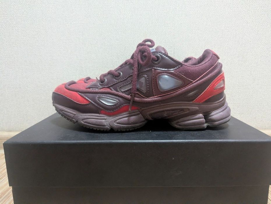 Raf Simons ozweego 3 торг есть
