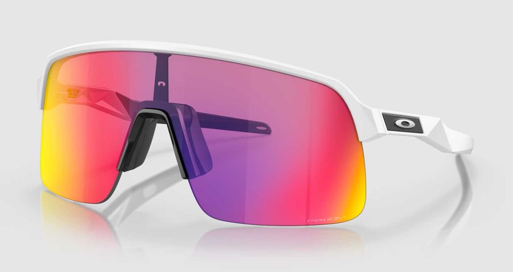 Смарт-очки Oakley Meta Prizm road, sapphire, black, gold в наличии
