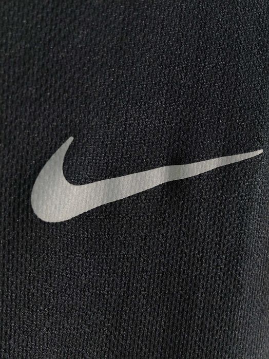 NIKE Running Тениска/Мъжка L
