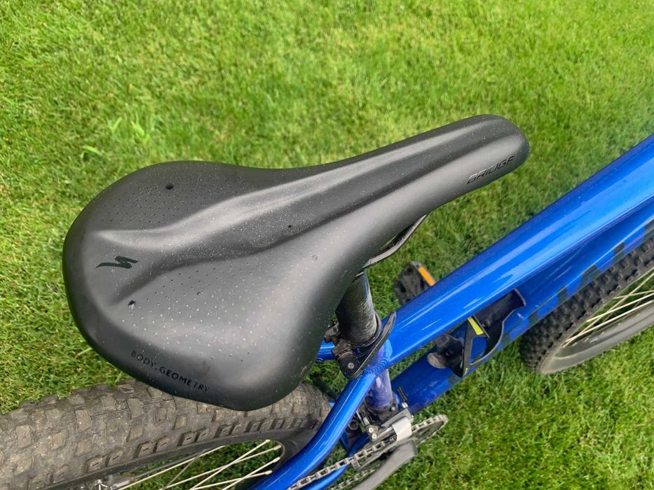 Specialized Rockhopper планински велосипед