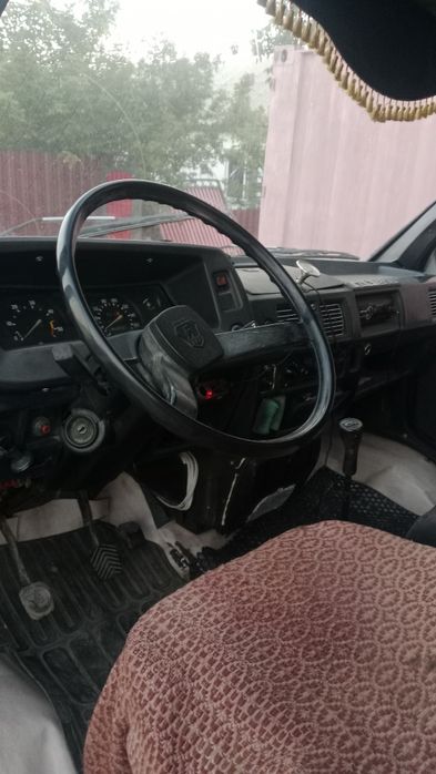 Газель 3302 бортовой