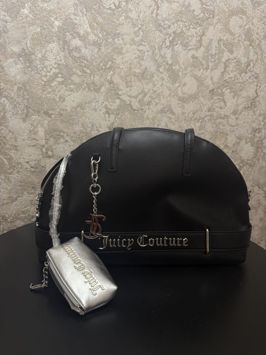 Дамска чанта Juicy Couture