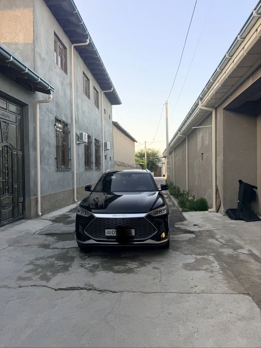 Byd songplus hybrid 2-pozitsia