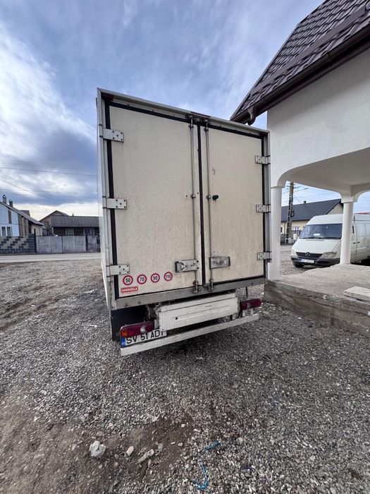 Vând Sprinter 413 CDI