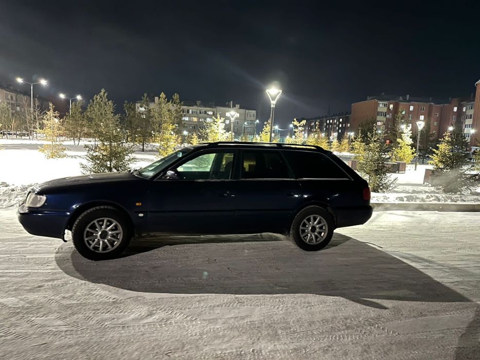 Продам ауди а 6 с 4 в хорошем состаяние