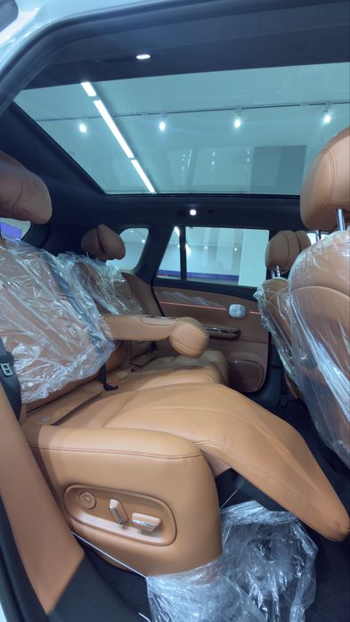 Gac S7 180KM Hybrid Ultra 4WD 2026- yil 3 yil ofitsalni garantiya