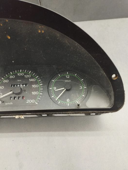 Ceasuri bord - Fiat Punto 1.1 MT (55 hp)
