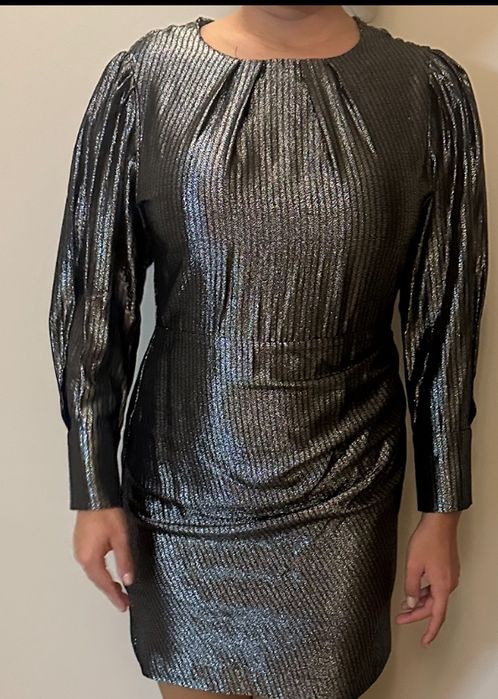 MAJE дамска рокля