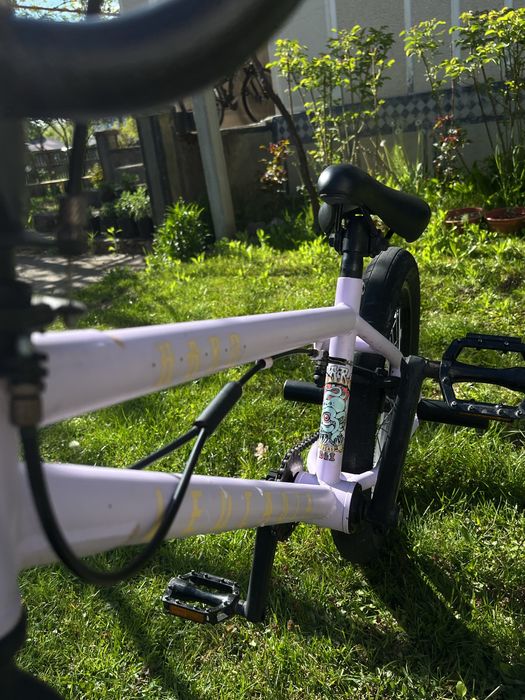 BMX Full Haro Roz ca nou