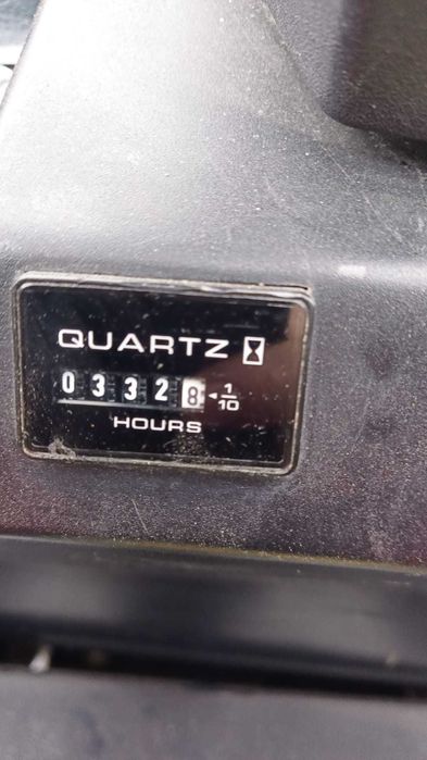 Tractoras de gazon 20 cai