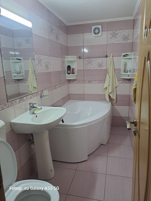 Apartament 3 camere 13 Septembrie Sebastian