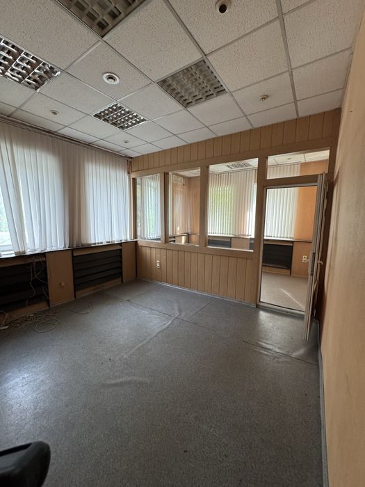 Сдам офисы в центре