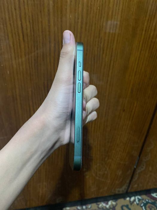 IPhone 13 green 128gb