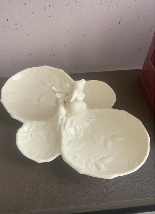 Менажница / фарфор