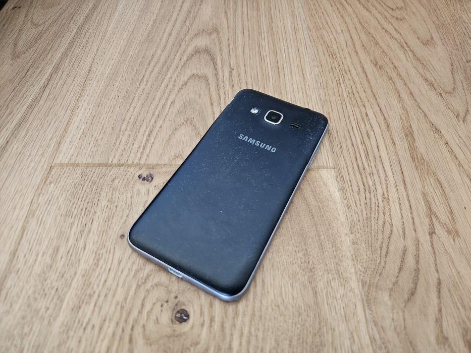 Telefon Samsung J3 - stare buna
