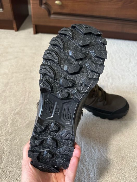 Bocanci ghete vanatoare si drumetie NOI marimi de la 39 la 47