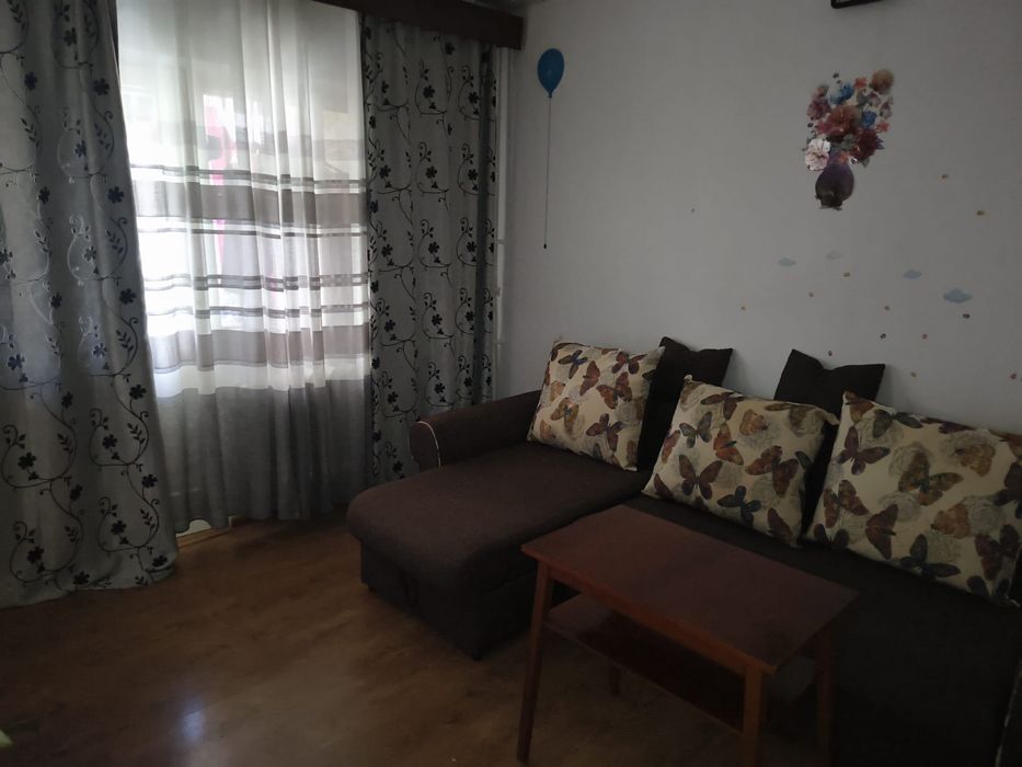 Inchiriez garsoniera Buzau- centru
