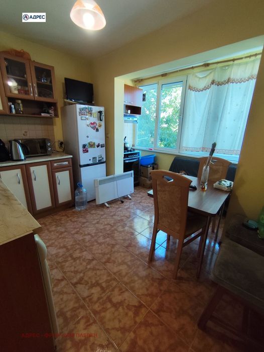 Продава се Двустаен апартамент в Белене - 57 кв.м за 637 €/кв.м - Снимка #1