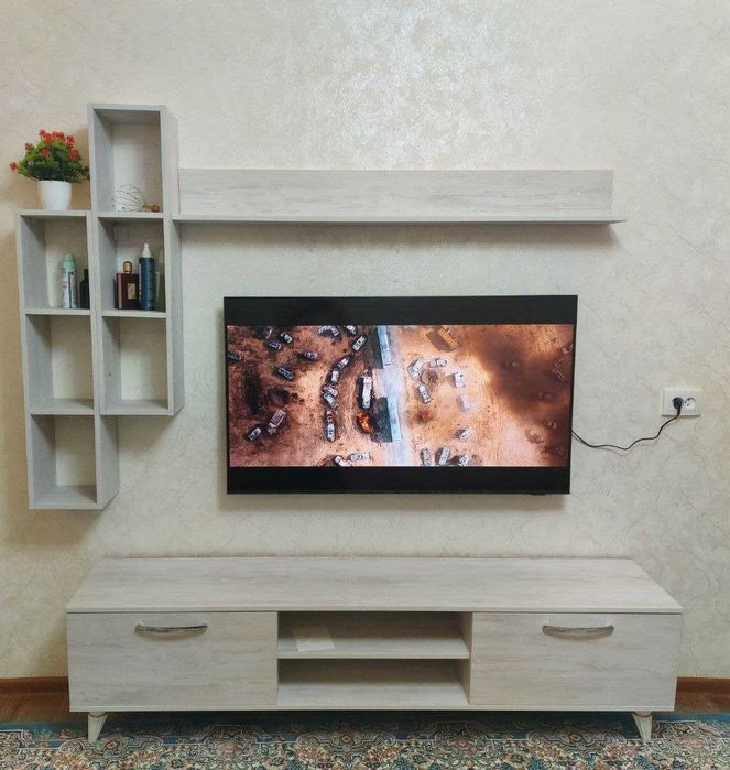 Подставка для телевизора.