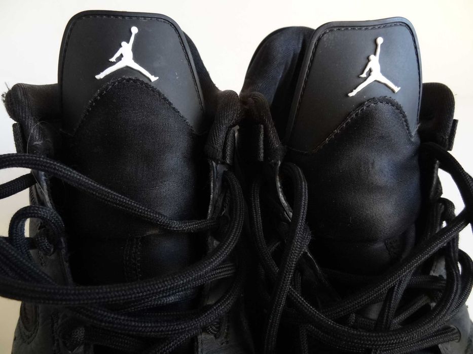 Air Jordan Nike Point Lane,оригинални,размер 43,като чисто нови!