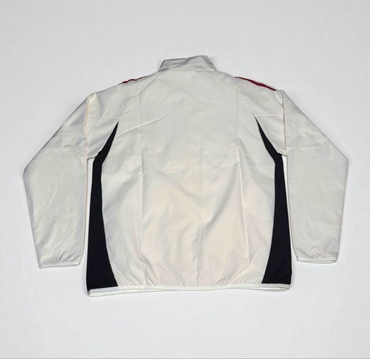 Liverpool Windbreaker