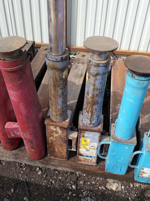 Продажа КМУ-Todana