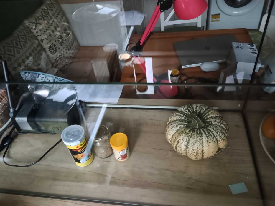 аквариум комплект