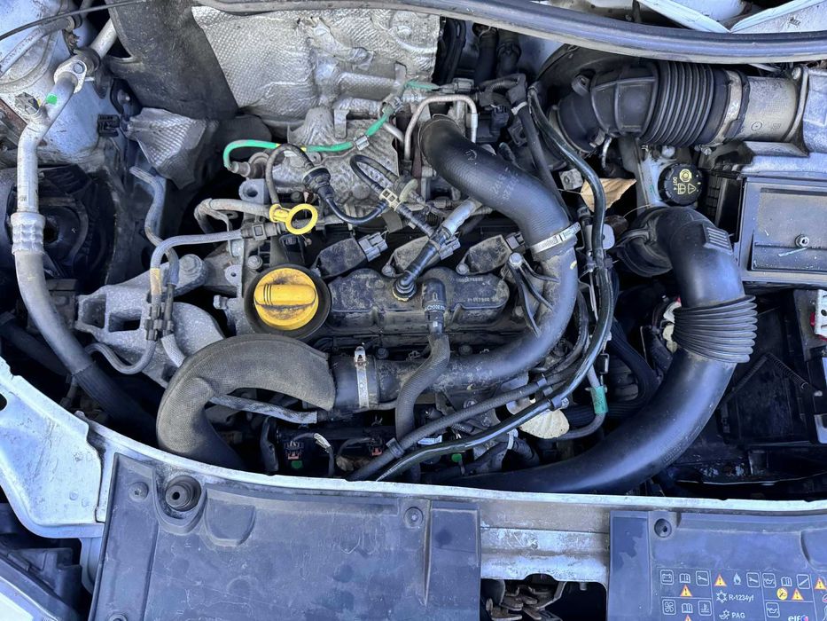 НА ЧАСТИ! Dacia Logan MCV 1.0i LPG GAS ГАЗ 101 кс. 2021 г. Дачия ЛОГАН