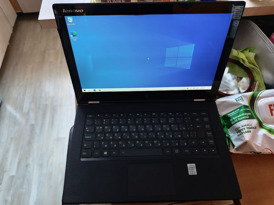 Lenovo Yoga 2 Pro