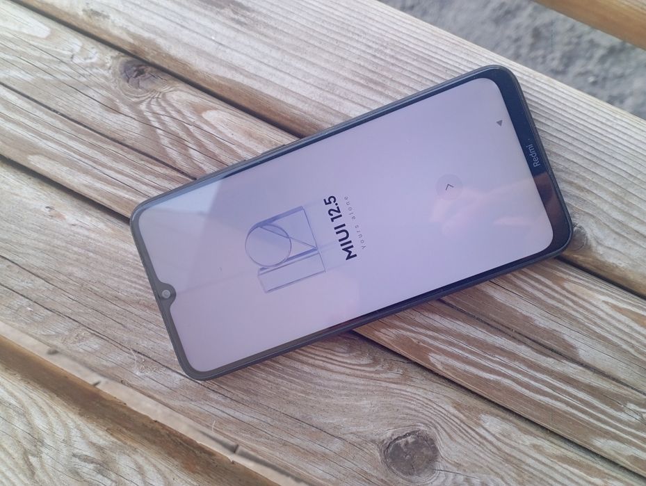 Продам Redmi not 8 64Gd