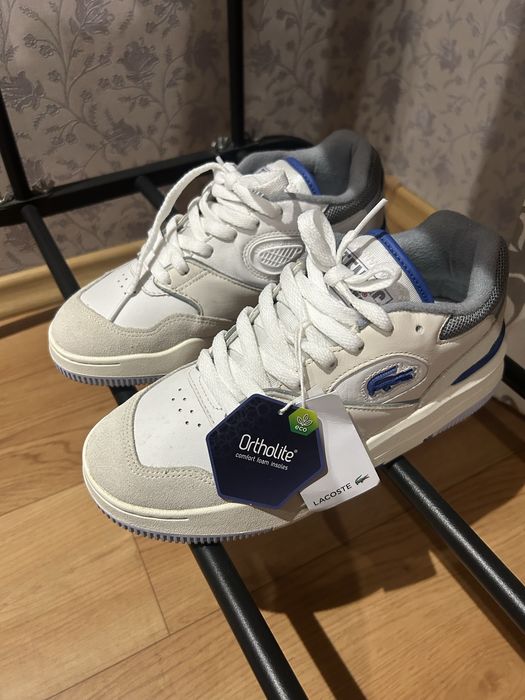 Original Lacoste