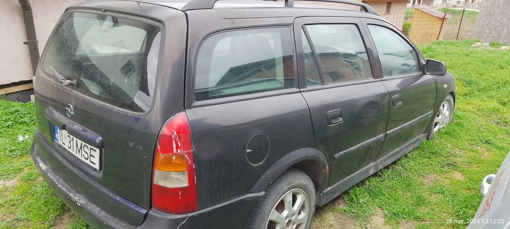 Vând Opel an 2003 motor 2.0 diesel