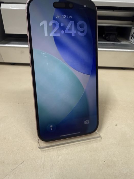 Iphone 15 / 128 gb / Impecabil ca Nou / garantie