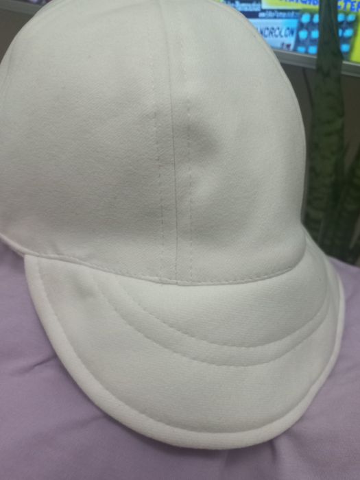 Женская новая бейсболка кепка