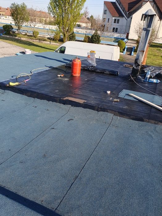 Execut lucrări în domeniu constructilor