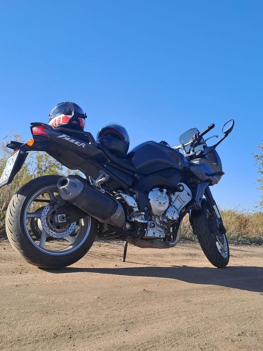 Продам YAMAHA FZ1. Литр.