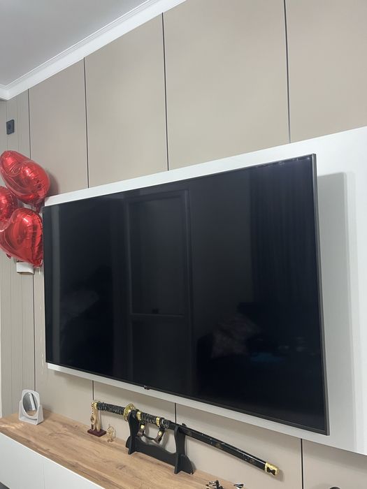 Телевизор LG смарт