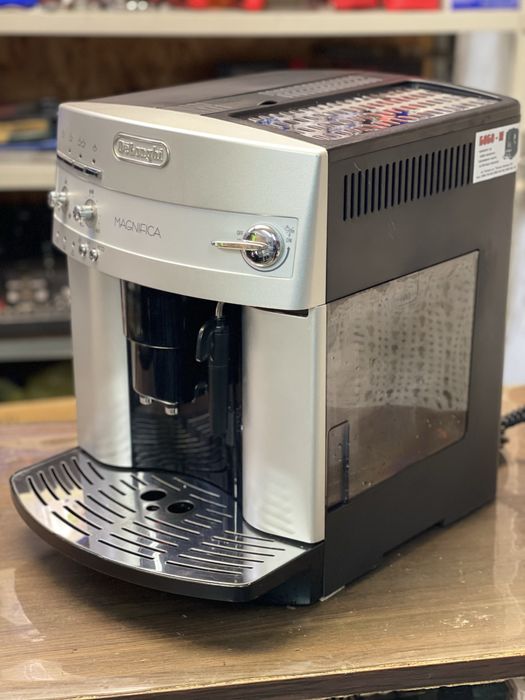 DeLonghi MAGNIFICA - Кафеавтомати | Кафемашини