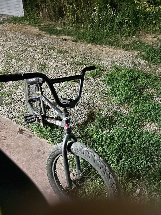 BMX продам 22тыщ