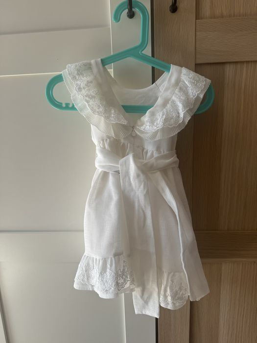 Рокля Mayoral 86 см