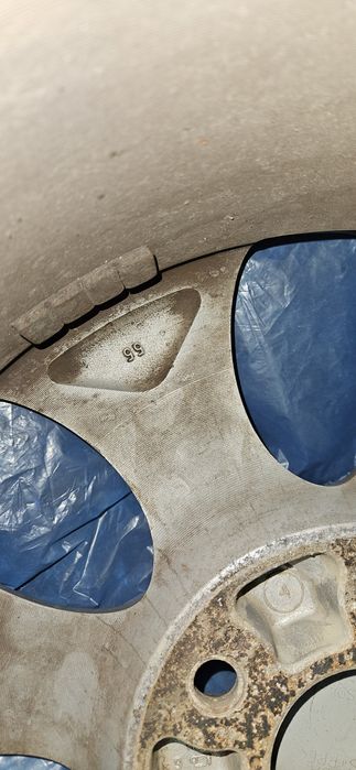 Jante magneziu Honda