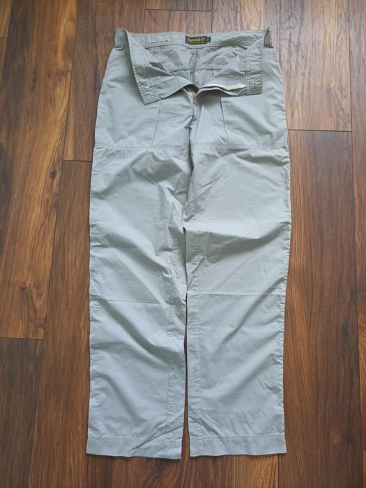 TIMBERLAND панталон спорт планина туризъм и клинове