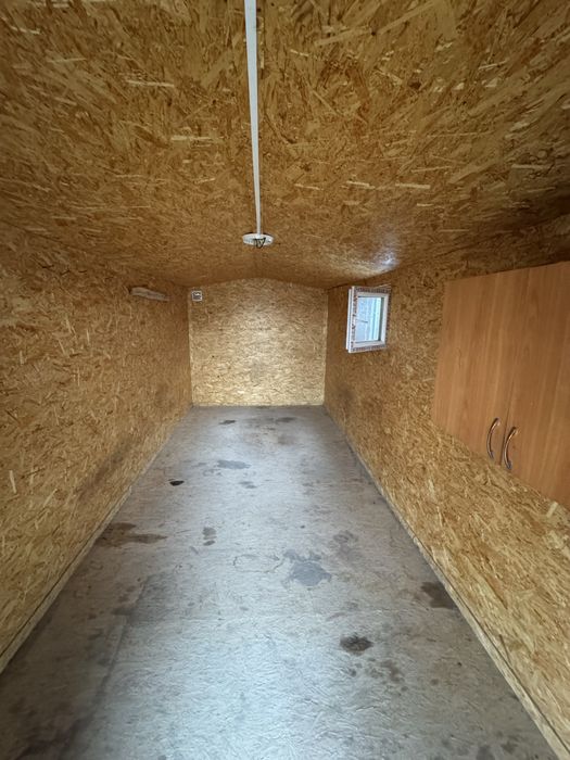 Сдам в аренду вагон