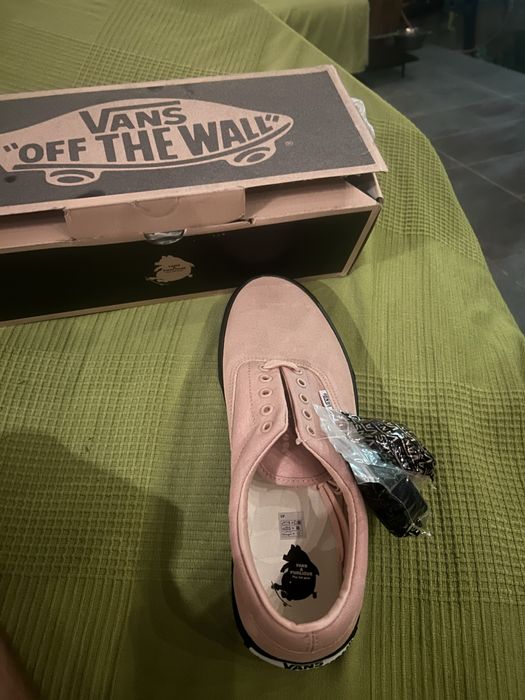 Vans Year of the Pig