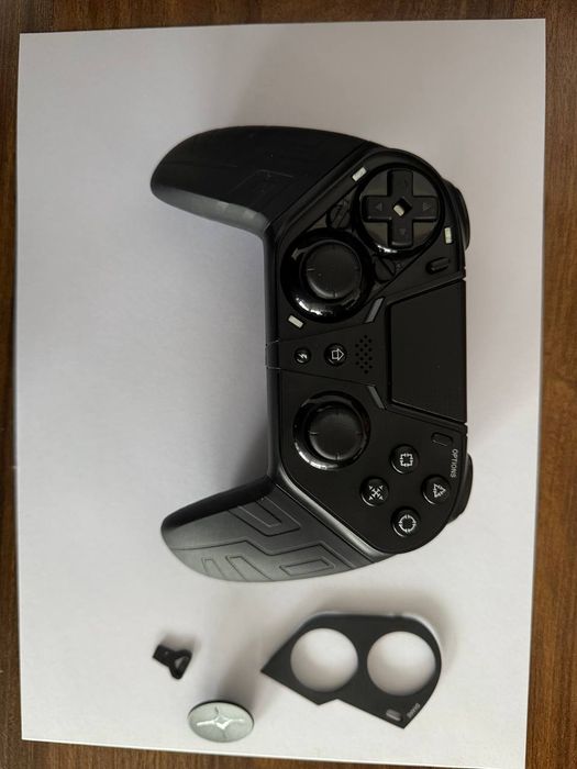 Playstation jo'stik
