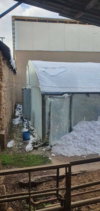 Toshkent shahar Yunusobod tumanida hovli sotiladi