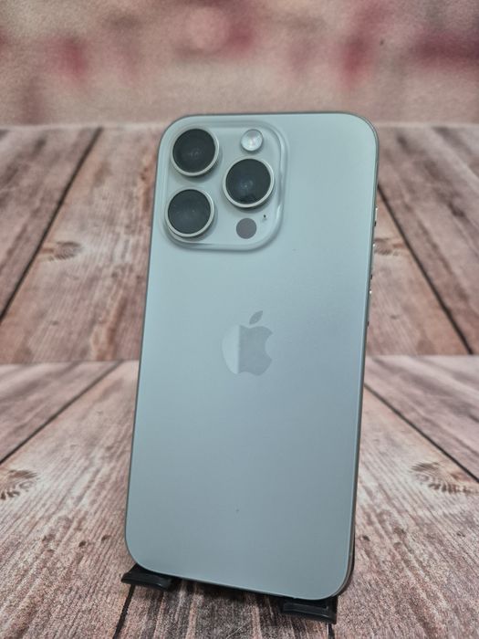 Iphone 15 Pro на 256гб Nur Market