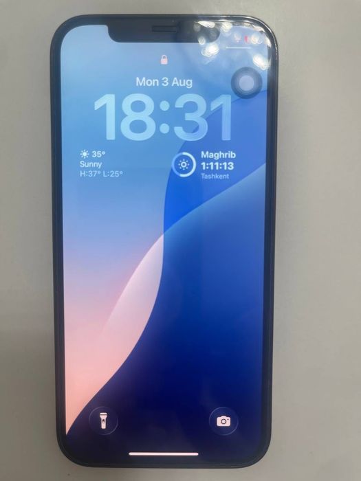 Iphone 12 pro 128gb