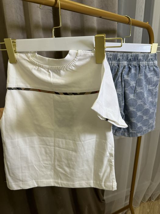 Детский костюмчик